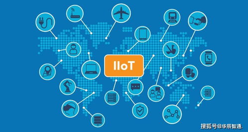 網(wǎng)關(guān)在工業(yè)互聯(lián)網(wǎng)數(shù)據(jù)服務(wù)中的關(guān)鍵作用