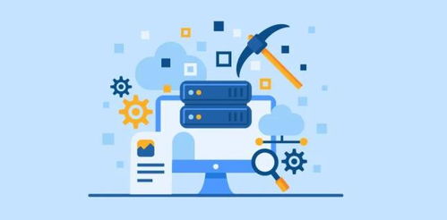 工業互聯網數據服務 以新基建之力，驅動產業新變革