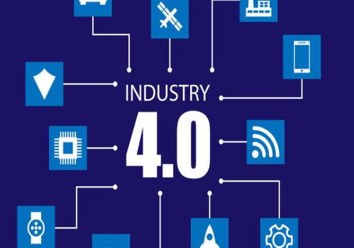 解密長征云工業互聯網展示體驗中心 工業互聯網數據服務的創新實踐與未來圖景